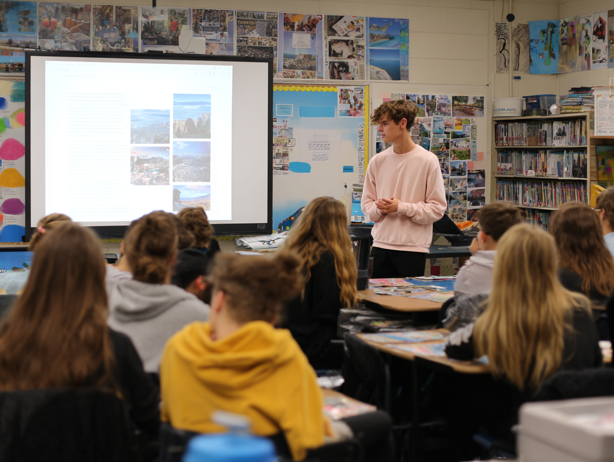 Фотожурналистика