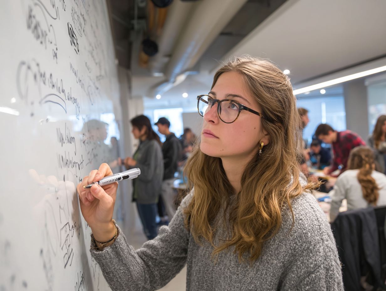 Основы журналистики