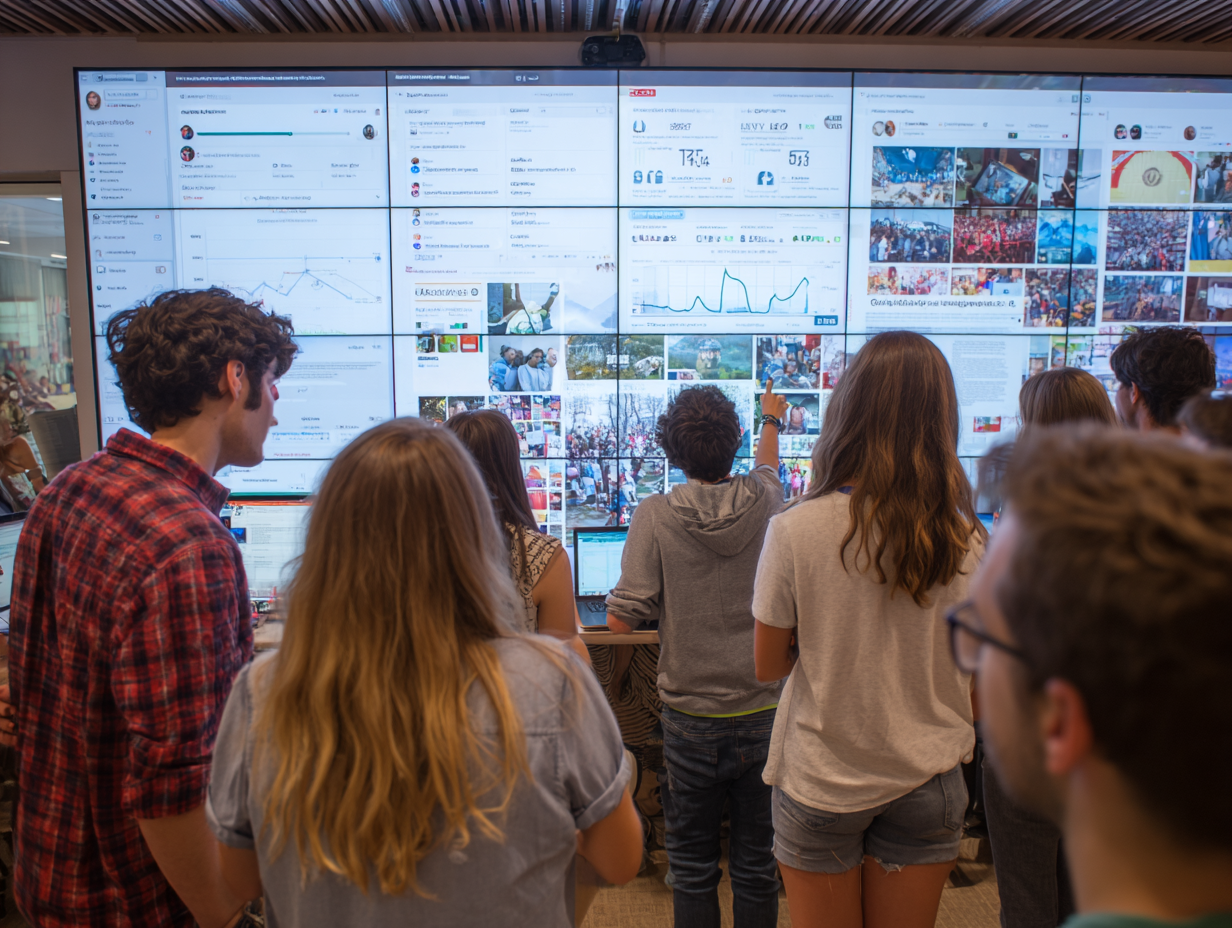 Цифровая журналистика